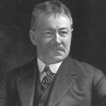 Benjamin Tingley Rogers (1865 – 1918)