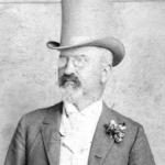 David Oppenheimer (1834 – 1897)