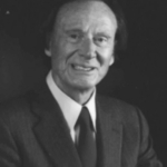 Dr. Norman B. Keevil, O.C. (1910 – 1989)