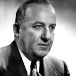 Earl B. Finning (1896 – 1965)