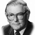 Frank A. Griffiths, FCA (1916 – 1994)