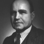 H.R. MacMillan, C.C. (1885 – 1976)