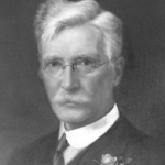Henry Ogle Bell-Irving (1856 – 1931)