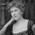 Jennie Butchart (1866 – 1950)