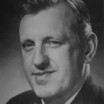 Nathaniel (Nat) Ryal Bailey (1902 – 1978)