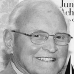 Thomas James Foord, O.B.C. (1922 – 2012)