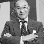 Tong Louie, C.M., O.B.C., LL.D. (Hon) (1914 – 1998)