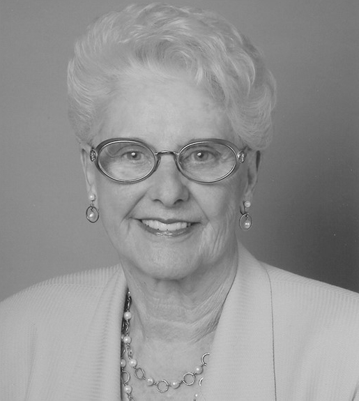 Wendy B. McDonald