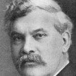 William Farrell (1854 – 1922)