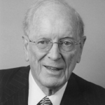 William (Bill) L. Sauder, O.C., O.B.C., LL.D. (Hon) (1926 – 2007)