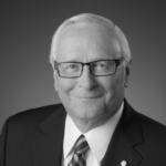 David R. Podmore, O.B.C.