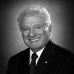 Samuel Belzberg, O.C., O.B.C (1928 – 2018)