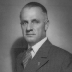 Clarence Wallace (1893 – 1982)