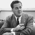James Stuart Keate, O.C., LL.D. (Hon) (1913 – 1987)