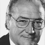 Robert E. Hallbauer (1930 – 1995)