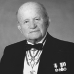 Walter Charles Koerner, O.C., O.B.C., LL.D. (Hon), D.B.A. (Hon) (1898 – 1995)