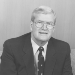 William Maurice (Maury) Young, LL.D. (Hon) (1924 – 1999)