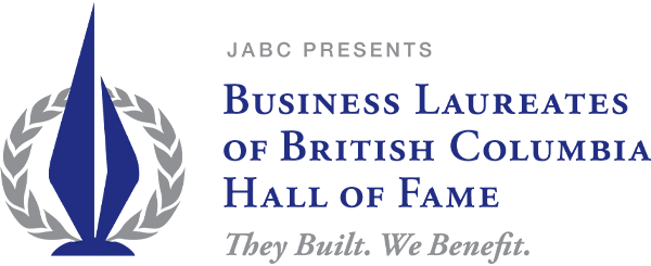 Business Laureates of BC Logo