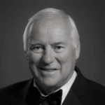 Barry Lapointe, C.M., O.B.C.