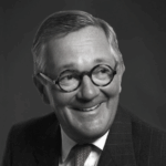 Jake Kerr, C.M., O.B.C., LL.D.