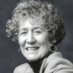 Dr. Julia Levy, O.C., PhD (1934-2024)