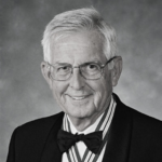 Geoffrey Ballard, C.M., O.B.C. (1932-2008)
